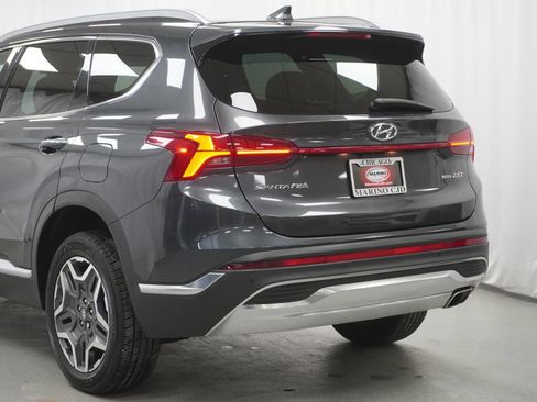 Used 2023 Hyundai Santa Fe Limited image 13