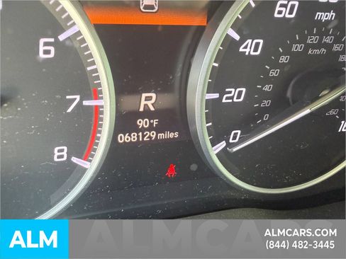 Used 2018 Acura RDX AWD w/ Advance Package image 29
