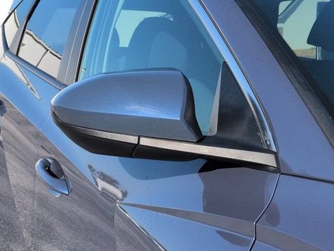Used 2025 Hyundai Tucson SEL FWD image 11