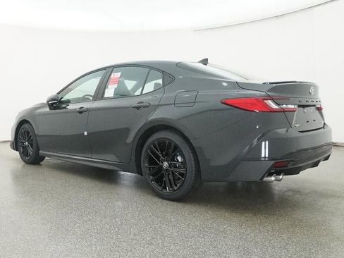 New 2026 Toyota Camry SE image 21