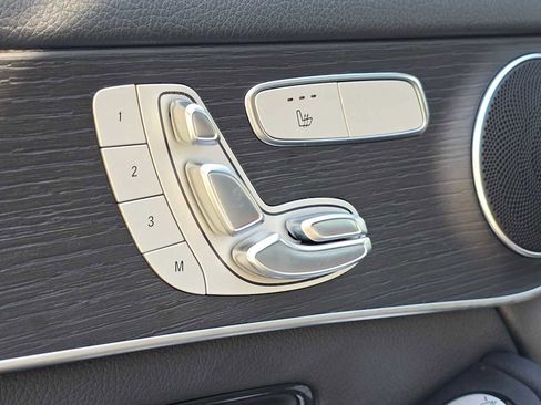 Certified 2021 Mercedes-Benz GLC 300 4MATIC image 23