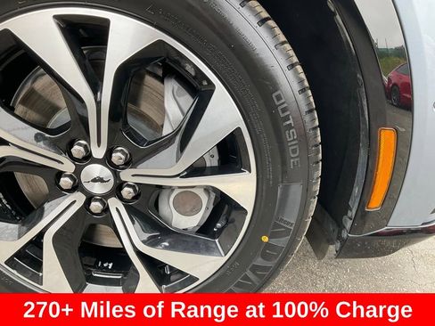 Used 2022 Ford Mustang Mach-E Premium image 73