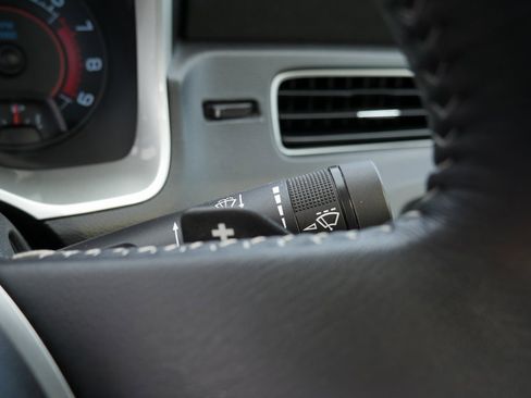 Used 2011 Chevrolet Camaro SS w/ RS Package image 14