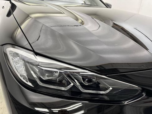 Used 2024 BMW 430i Coupe w/ Premium Package RWD image 18