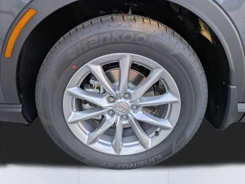 New 2026 Honda CR-V EX image 11