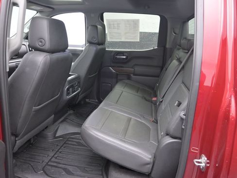 Used 2019 GMC Sierra 1500 Denali w/ Technology Package AWD/4WD image 13