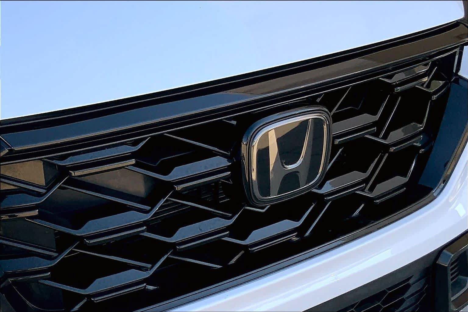 Used 2023 Honda CR-V Sport image 32
