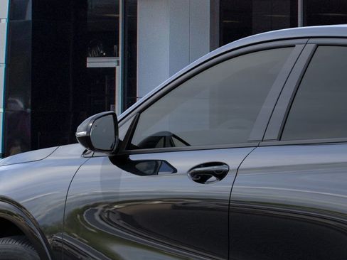 New 2026 Buick Envista Sport Touring w/ Advanced Safety Package image 12