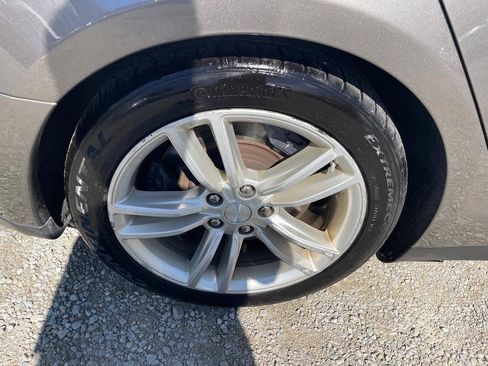 Used 2015 Tesla Model S P85D AWD/4WD image 29