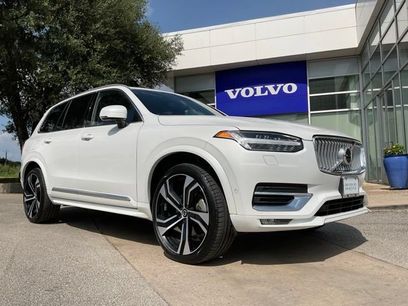 Certified 2024 Volvo XC90 B6 Ultimate w/ Protection Package Premier