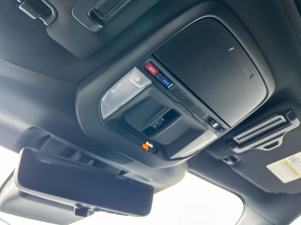 New 2026 Subaru Forester Touring AWD/4WD image 17