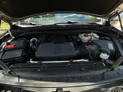 Used 2021 Chevrolet Tahoe LT RWD image 24