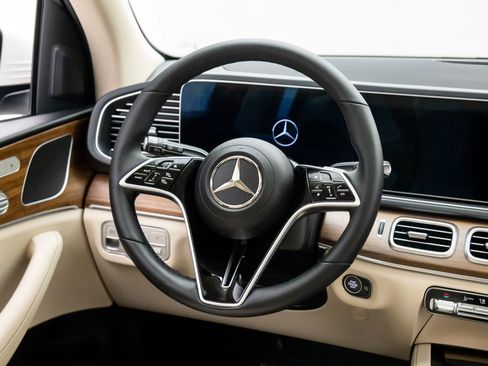 Certified 2026 Mercedes-Benz GLE 350 4MATIC image 12