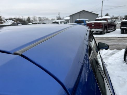 Used 2017 Honda Fit EX-L image 60