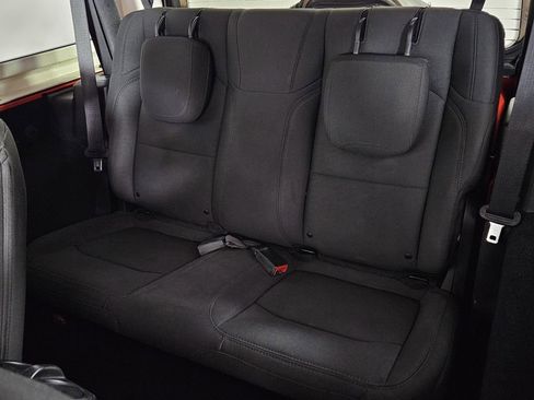 Used 2020 Jeep Wrangler Sport image 23