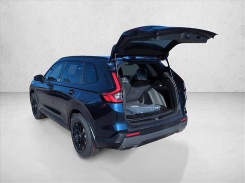 New 2026 Honda CR-V Sport image 8