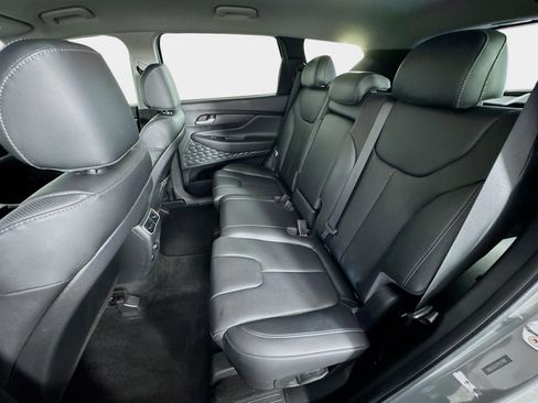 Certified 2023 Hyundai Santa Fe XRT w/ Cargo Package image 22