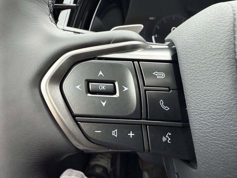 New 2026 Lexus TX 350 AWD image 17