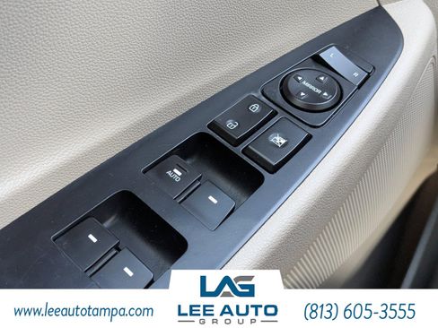 Used 2017 Hyundai Tucson SE image 21