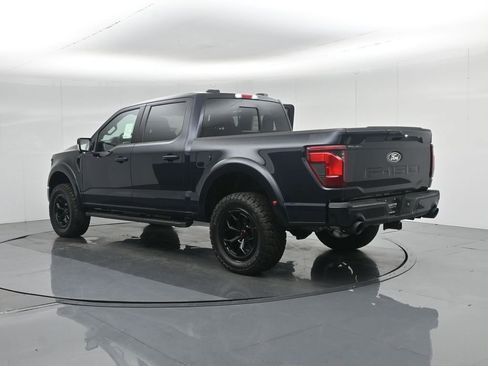 New 2025 Ford F150 XLT w/ Equipment Group 303A High image 38