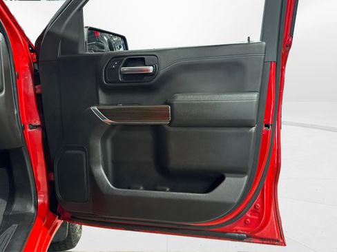 Used 2019 Chevrolet Silverado 1500 LT w/ All-Star Edition image 37