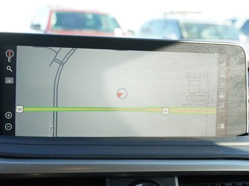 Used 2022 Lexus RX 350 AWD w/ Premium Package image 24