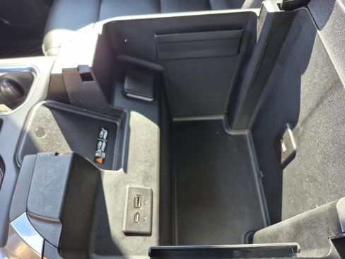 Used 2024 Chevrolet Silverado 1500 LT Trail Boss w/ LT Trail Boss Premium Package image 26