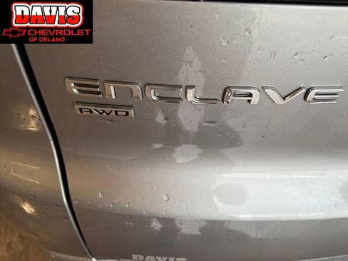Used 2026 Buick Enclave Avenir w/ Super Cruise Package AWD/4WD image 18