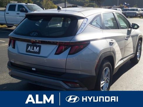 New 2026 Hyundai Tucson SE image 5