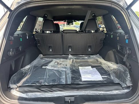 New 2026 Subaru Outback Premium AWD/4WD image 26