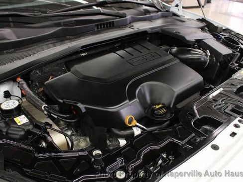 Used 2024 Jaguar E-PACE R-Dynamic SE image 56