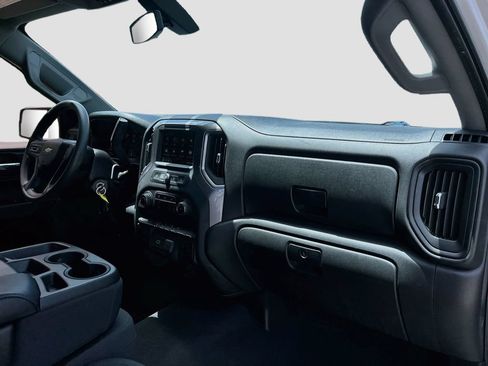 Used 2019 Chevrolet Silverado 1500 Custom w/ Custom Value Package RWD image 27