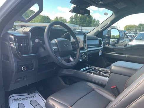 New 2026 Ford F250 Lariat AWD/4WD image 15