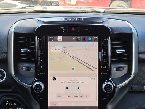 New 2026 RAM 1500 Laramie w/ Laramie Southwest Edition image 16