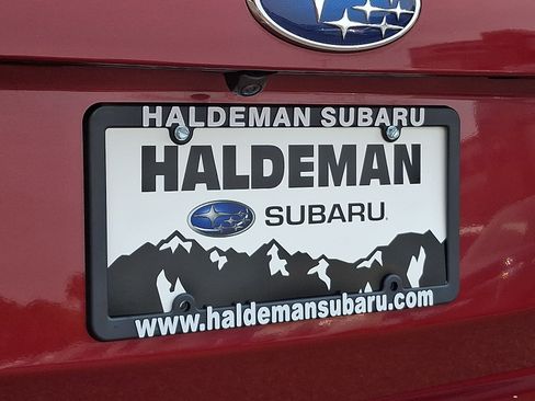 Certified 2023 Subaru Forester Premium AWD/4WD image 30