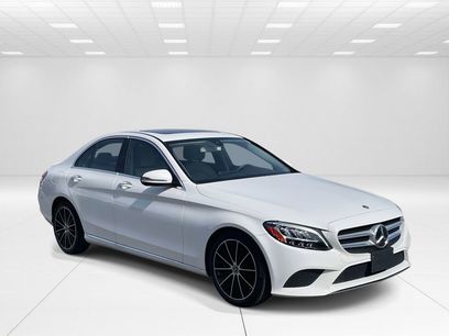 Used 2019 Mercedes-Benz C 300 Sedan