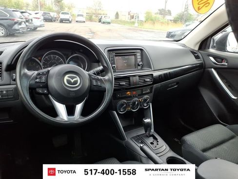 Used 2013 MAZDA CX-5 Touring AWD/4WD image 12