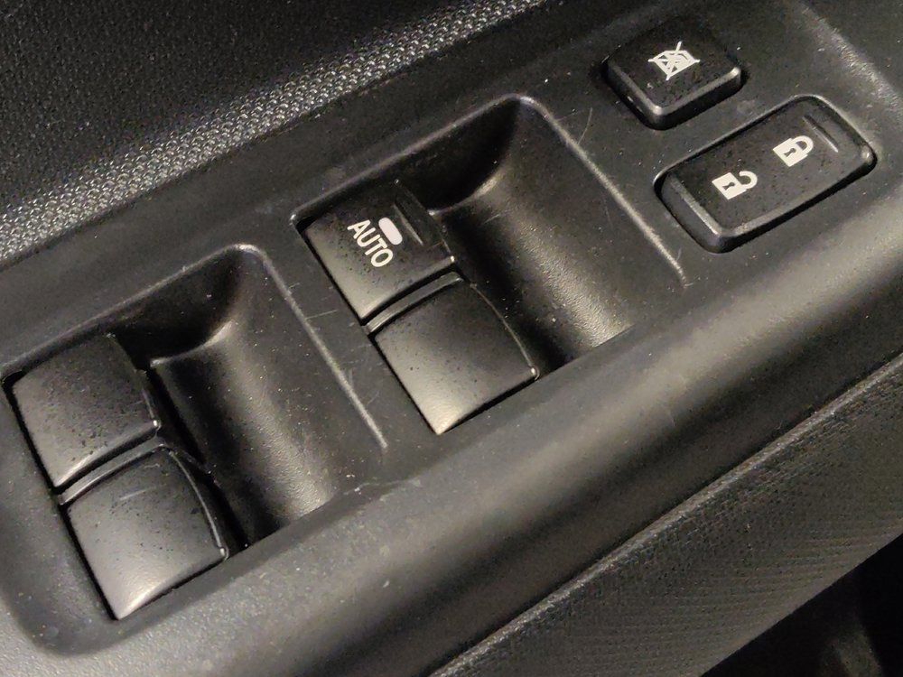 Used 2024 Mitsubishi Mirage ES FWD image 27