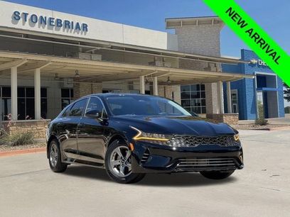 Used 2022 Kia K5 LXS