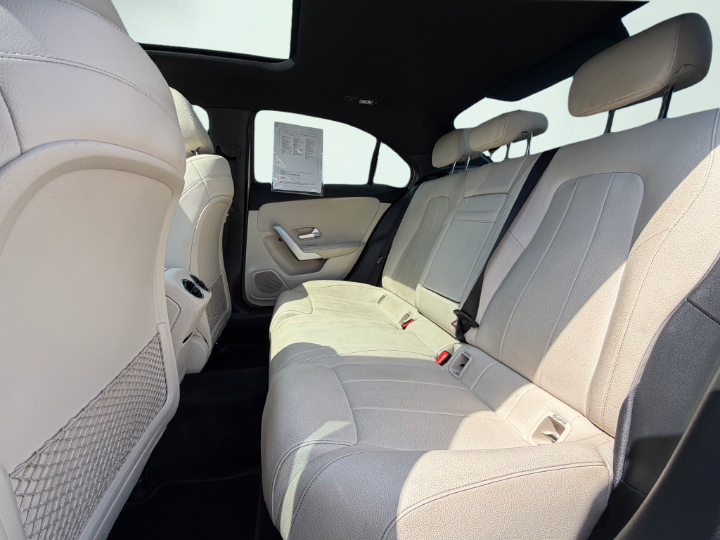 Used 2019 Mercedes-Benz A 220 image 41
