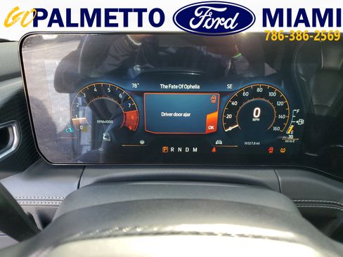 Used 2024 Ford Mustang GT Premium image 15