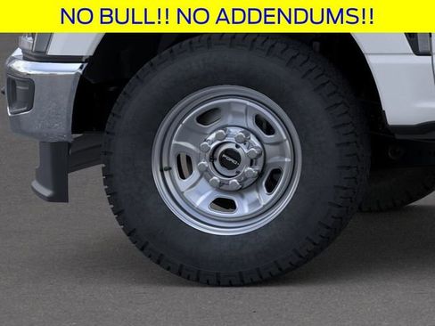 New 2026 Ford F350 XL AWD/4WD image 20