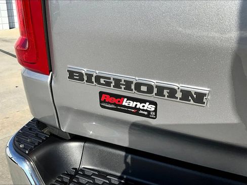 New 2026 RAM 1500 Big Horn AWD/4WD image 14