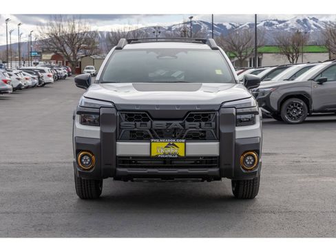 New 2026 Subaru Outback Wilderness image 8