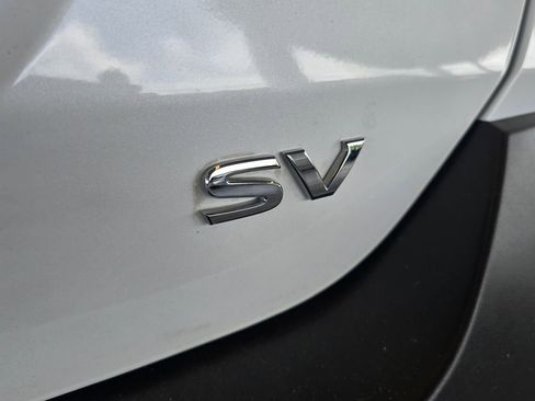 Used 2020 Nissan Kicks SV FWD image 59