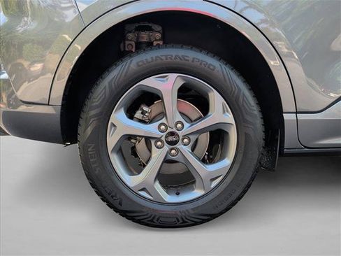 Used 2023 Ford Escape ST-Line AWD/4WD image 29
