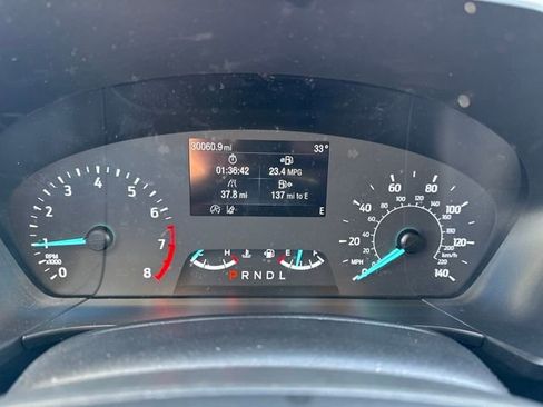 Used 2022 Ford Escape SE w/ Convenience Package image 15