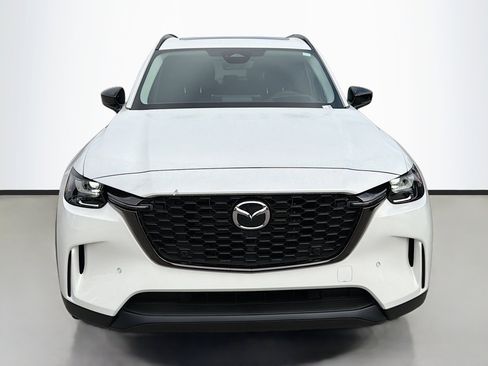 New 2026 MAZDA CX-90 Plug-In Hybrid w/Premium Sport image 9
