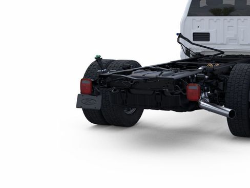 New 2026 Ford F550 4x4 Regular Cab Super Duty image 21