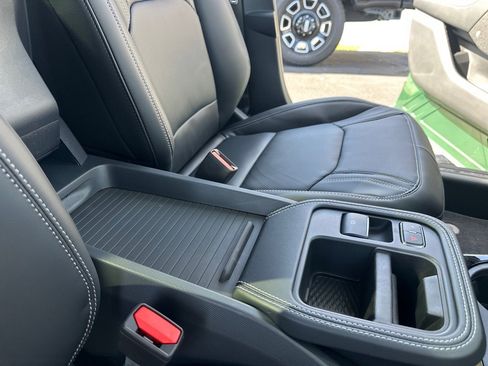 New 2025 Ford Mustang Mach-E Premium image 49